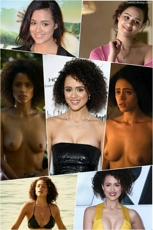 Nathalie Emmanuel photo 22 of 520