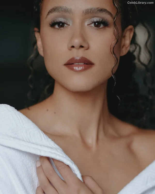 Nathalie Emmanuel photo 24 of 520