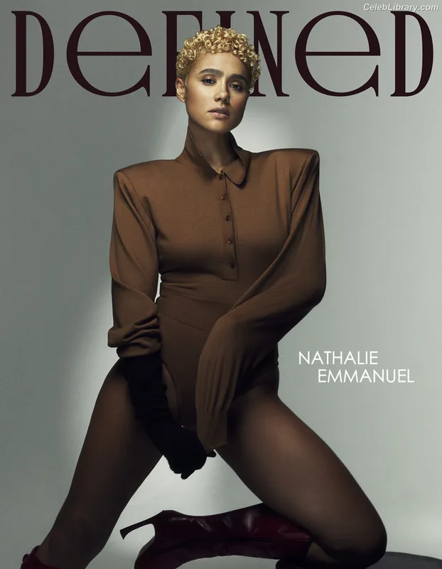 Nathalie Emmanuel photo 8 of 520