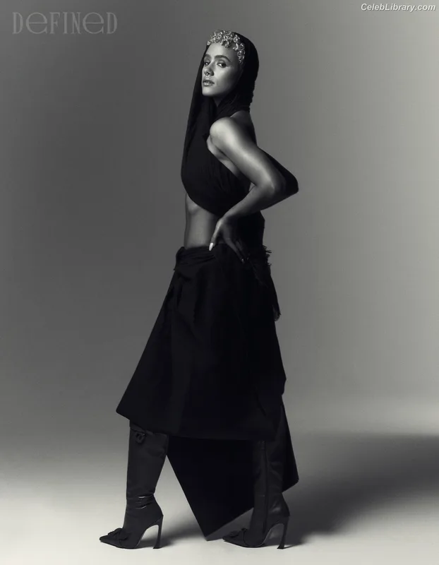 Nathalie Emmanuel photo 9 of 520