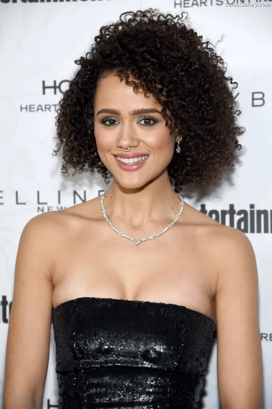 Nathalie Emmanuel photo 19 of 520