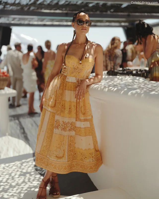 Nathalie Emmanuel photo 24 of 520