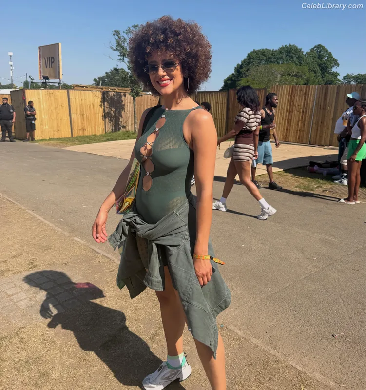 Nathalie Emmanuel photo 12 of 520