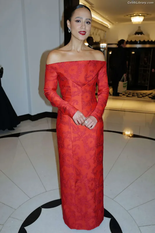 Nathalie Emmanuel photo 17 of 520