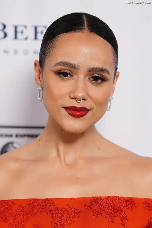 Nathalie Emmanuel photo 19 of 520