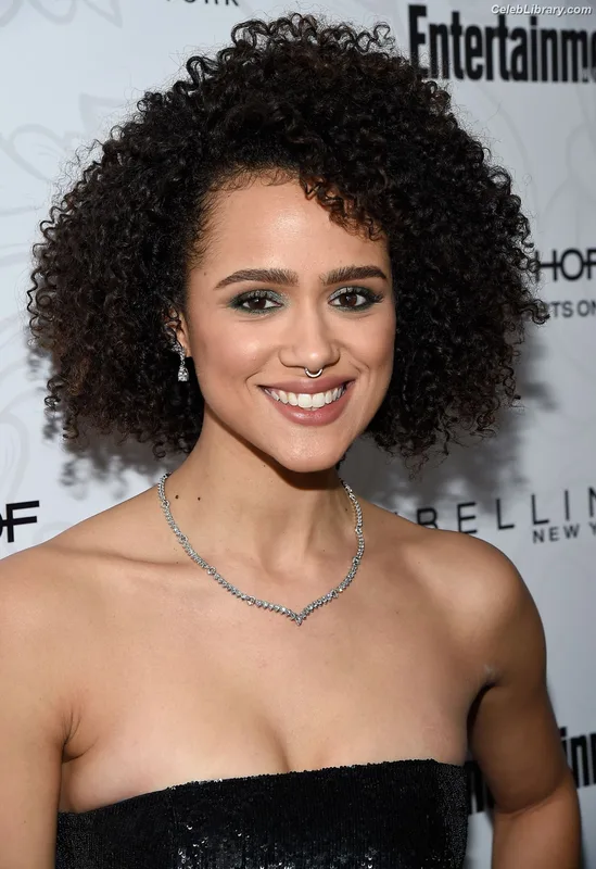 Nathalie Emmanuel photo 24 of 520