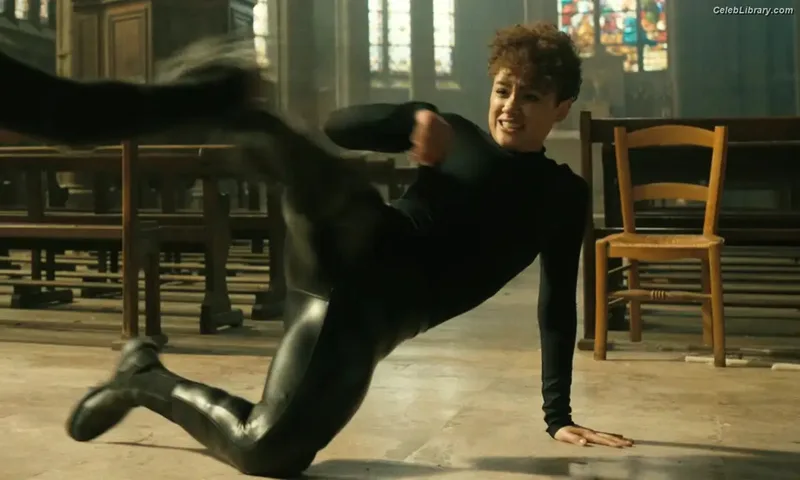 Nathalie Emmanuel photo 8 of 520