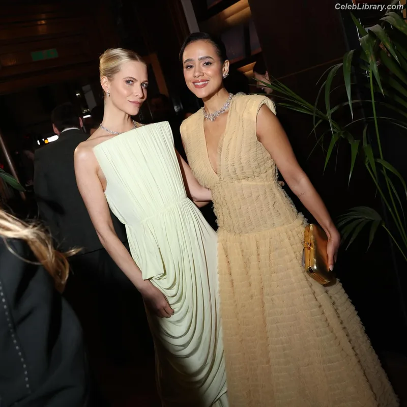 Nathalie Emmanuel photo 14 of 520