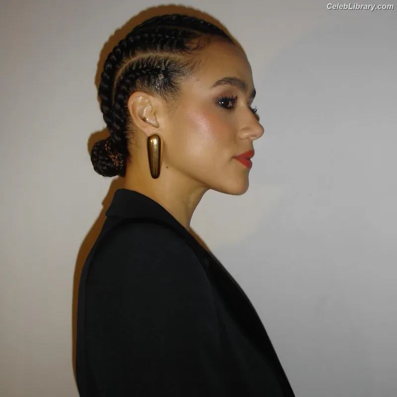 Nathalie Emmanuel photo 20 of 520