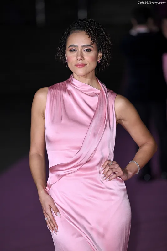 Nathalie Emmanuel photo 9 of 520