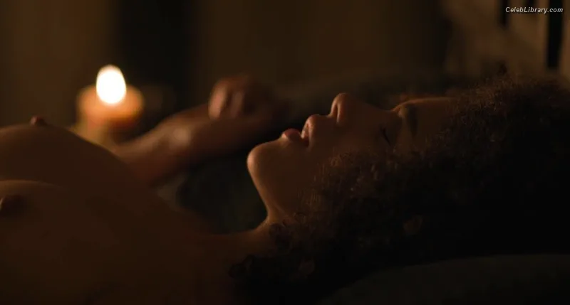 Nathalie Emmanuel photo 10 of 520