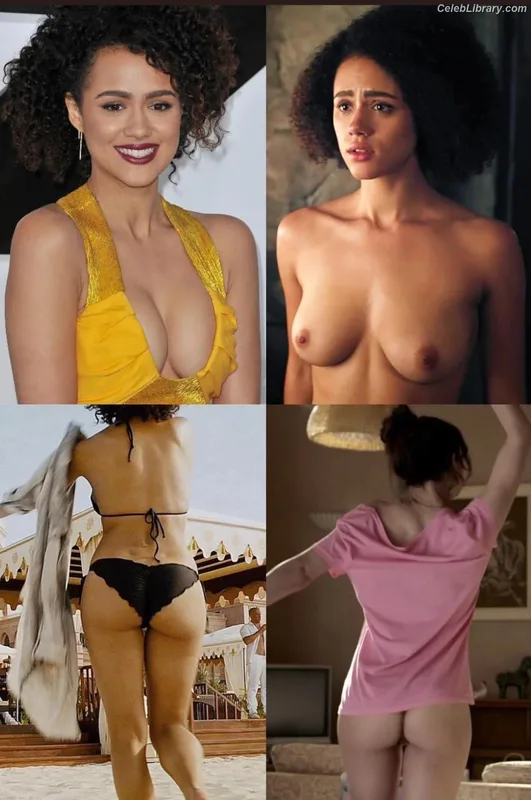Nathalie Emmanuel photo 11 of 520
