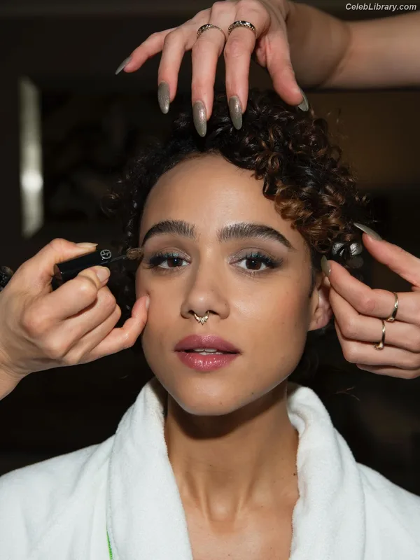 Nathalie Emmanuel photo 16 of 520