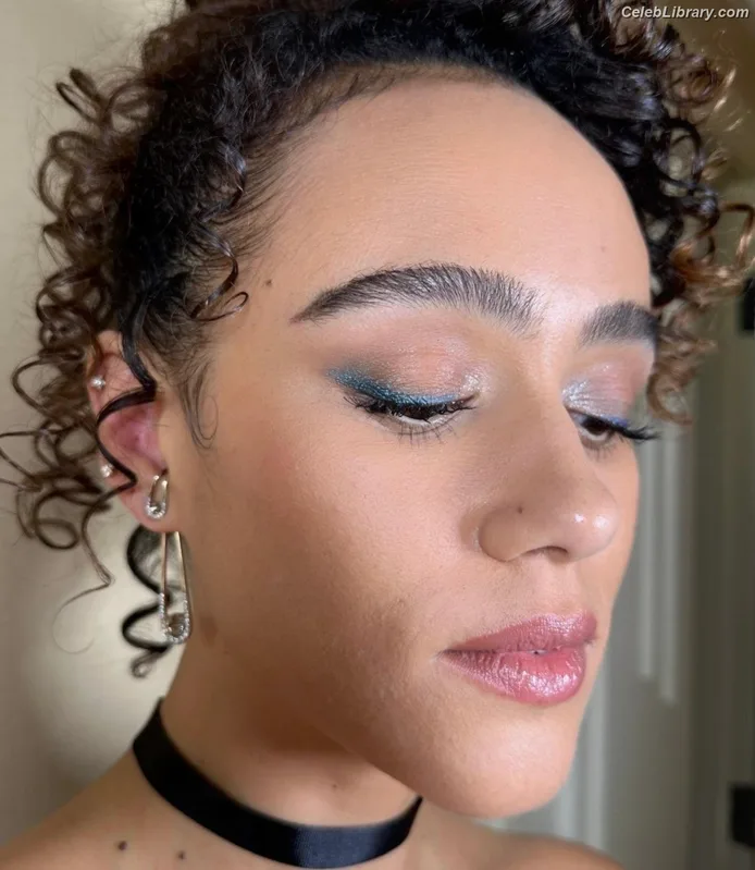 Nathalie Emmanuel photo 17 of 520