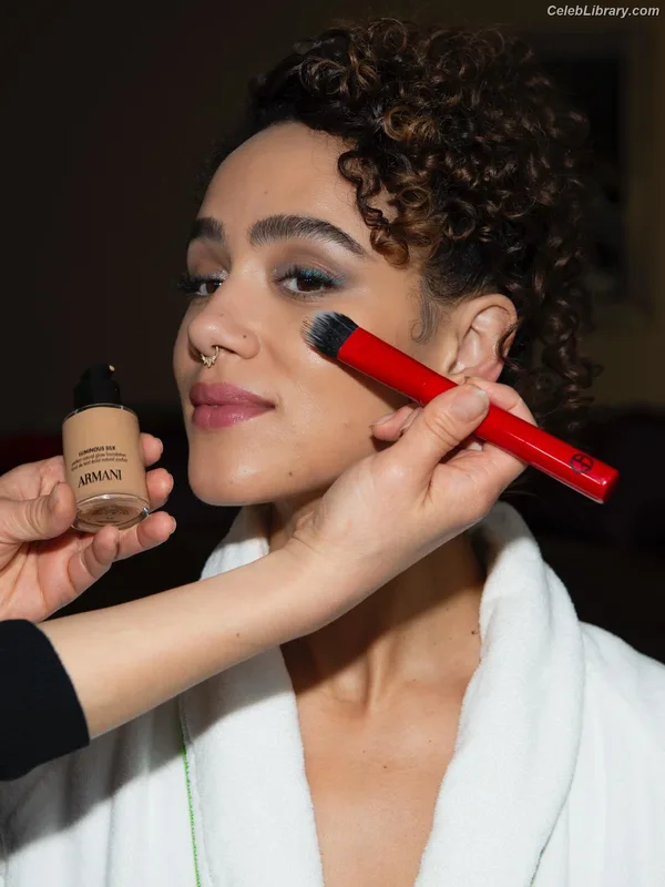 Nathalie Emmanuel photo 18 of 520