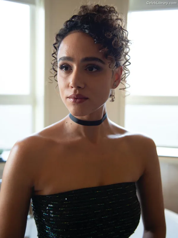 Nathalie Emmanuel photo 20 of 520