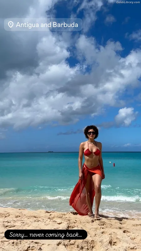 Nathalie Emmanuel photo 23 of 520