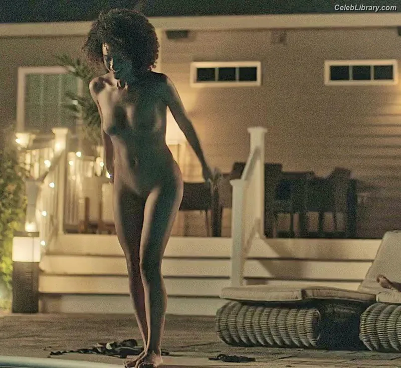 Nathalie Emmanuel photo 5 of 520