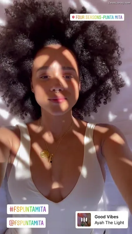 Nathalie Emmanuel photo 6 of 520