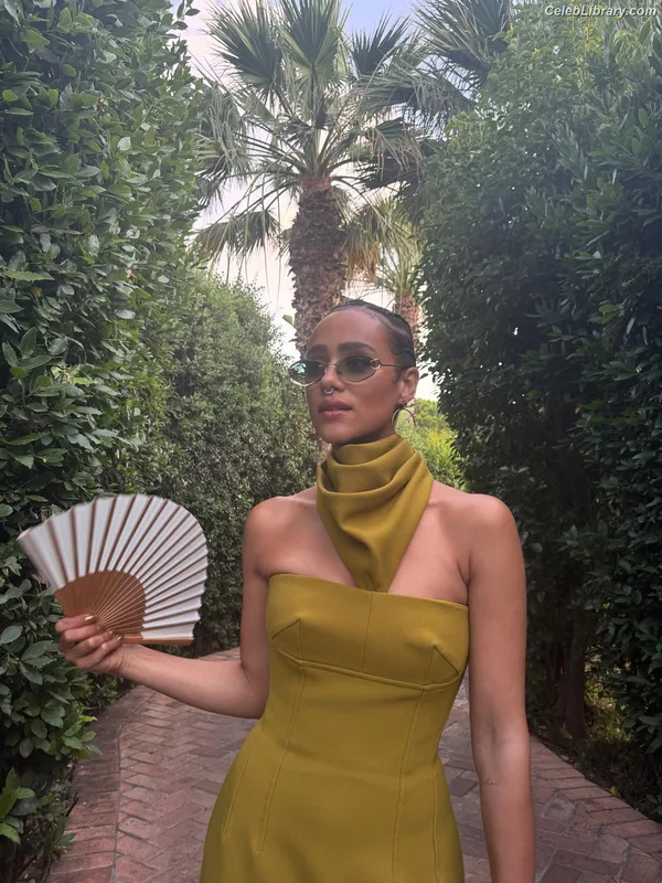 Nathalie Emmanuel photo 14 of 520