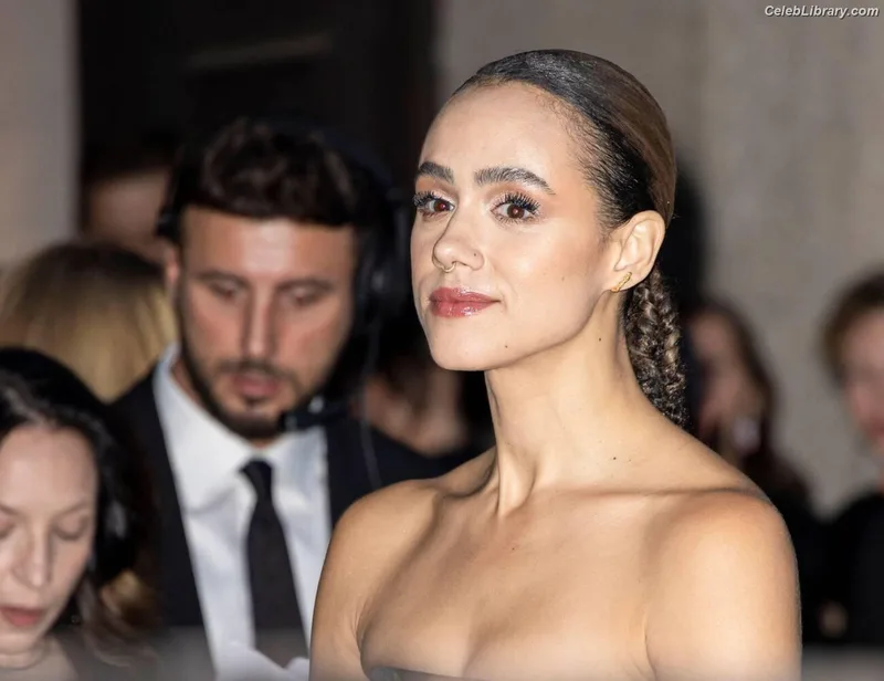 Nathalie Emmanuel photo 21 of 520