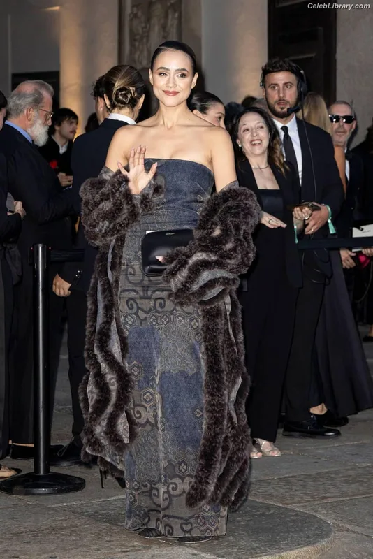 Nathalie Emmanuel photo 22 of 520