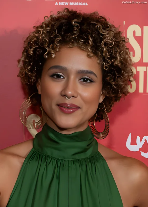 Nathalie Emmanuel photo 9 of 520