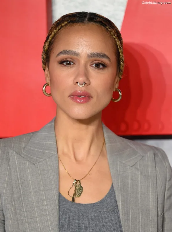 Nathalie Emmanuel photo 14 of 520