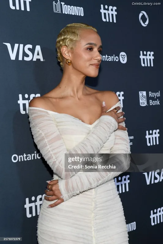 Nathalie Emmanuel photo 2 of 520
