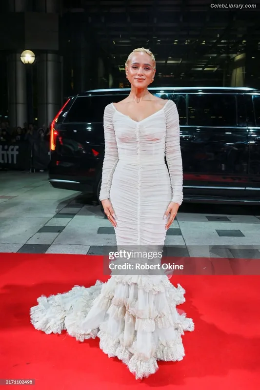 Nathalie Emmanuel photo 12 of 520