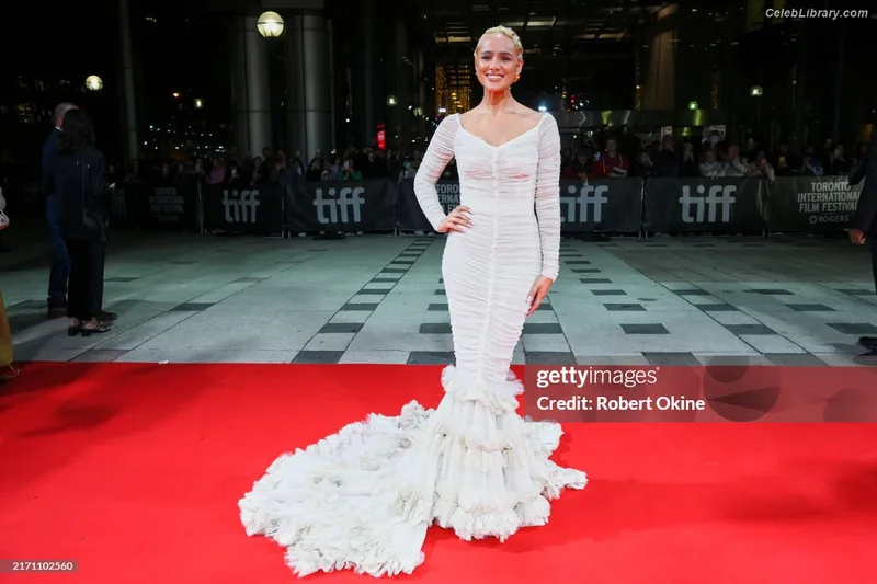 Nathalie Emmanuel photo 15 of 520