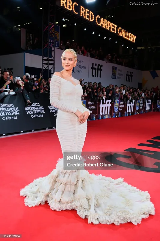 Nathalie Emmanuel photo 19 of 520