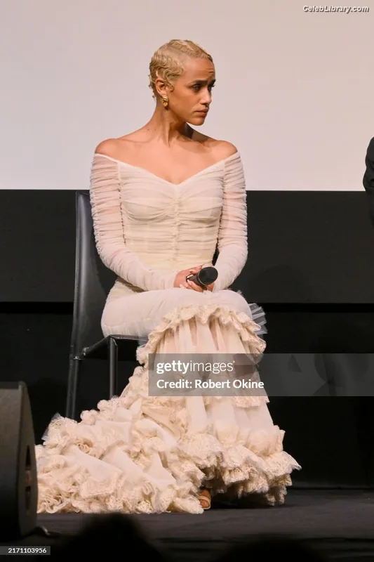 Nathalie Emmanuel photo 24 of 520