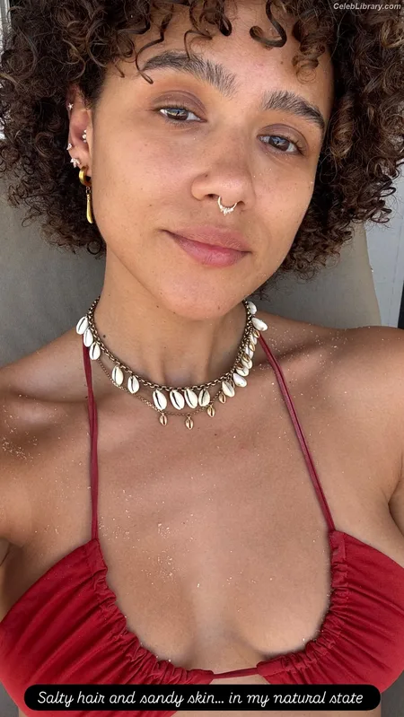Nathalie Emmanuel photo 2 of 520