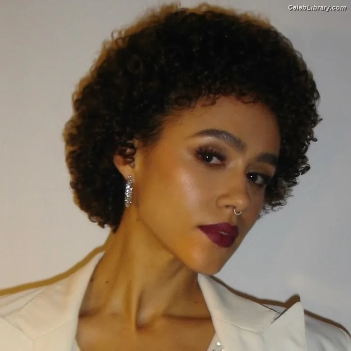 Nathalie Emmanuel photo 17 of 520