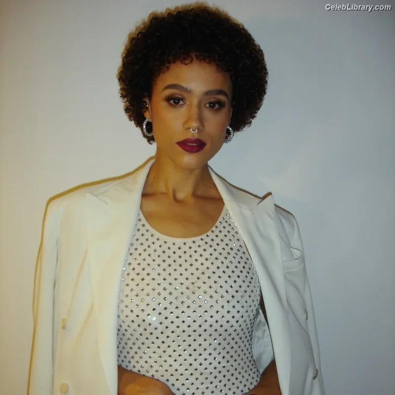 Nathalie Emmanuel photo 18 of 520