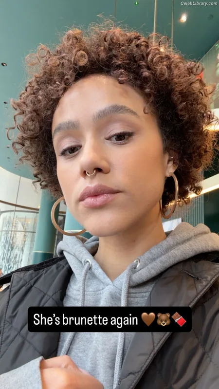 Nathalie Emmanuel photo 19 of 520