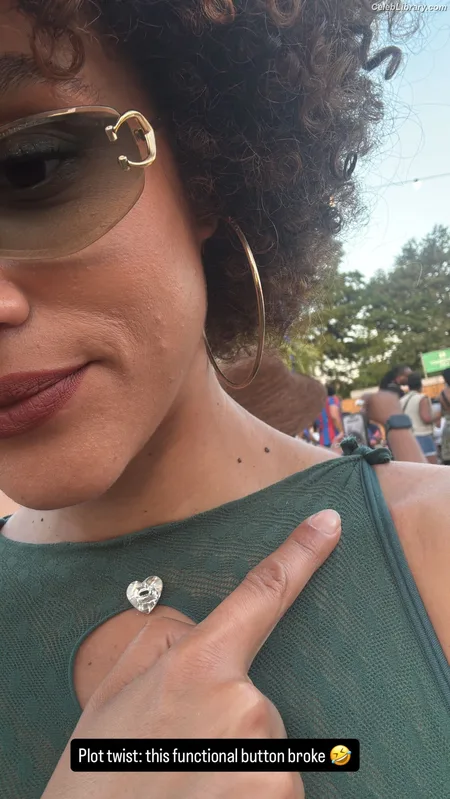 Nathalie Emmanuel photo 21 of 520