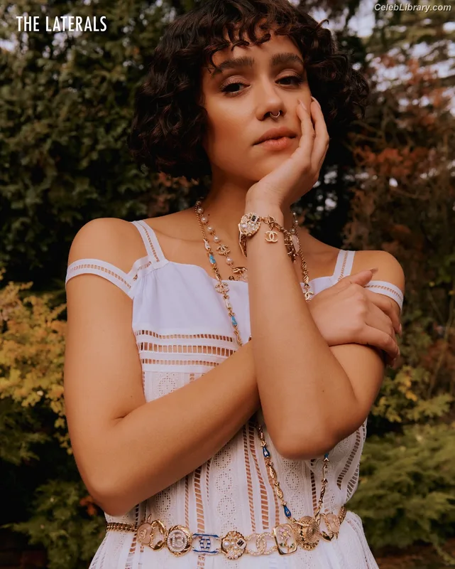 Nathalie Emmanuel photo 23 of 520