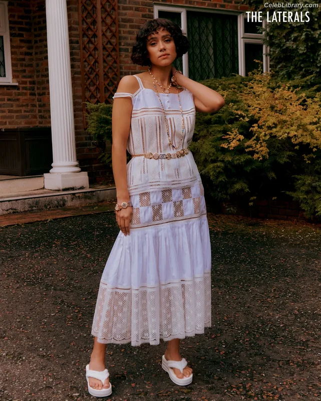 Nathalie Emmanuel photo 24 of 520