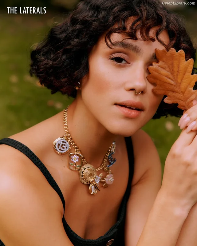 Nathalie Emmanuel photo 1 of 520