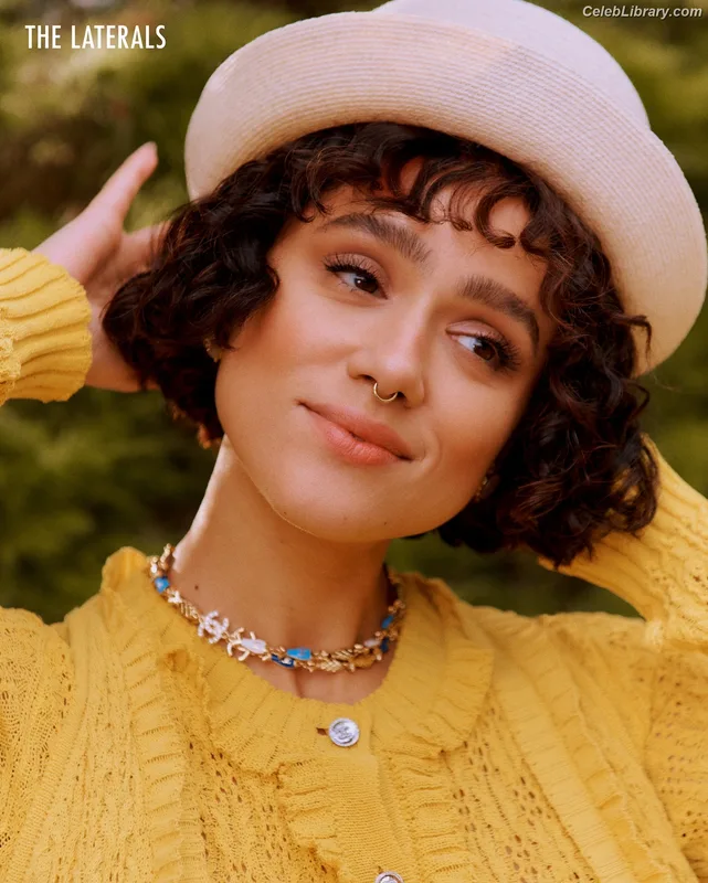 Nathalie Emmanuel photo 3 of 520