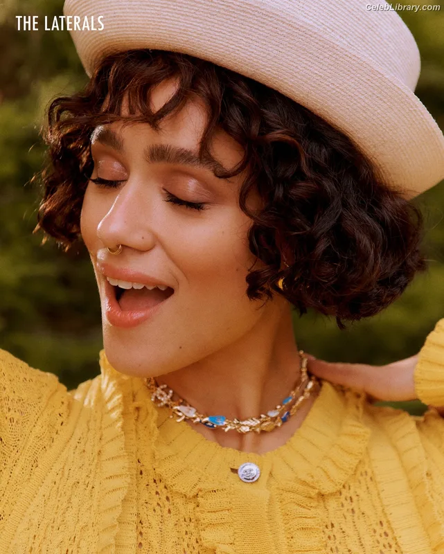 Nathalie Emmanuel photo 5 of 520
