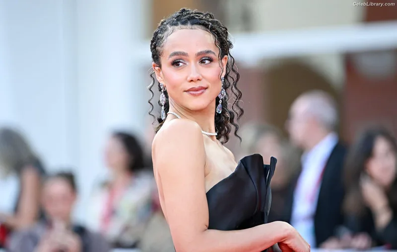 Nathalie Emmanuel photo 15 of 520