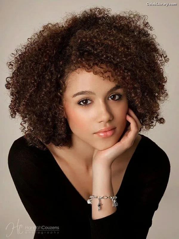 Nathalie Emmanuel photo 17 of 520