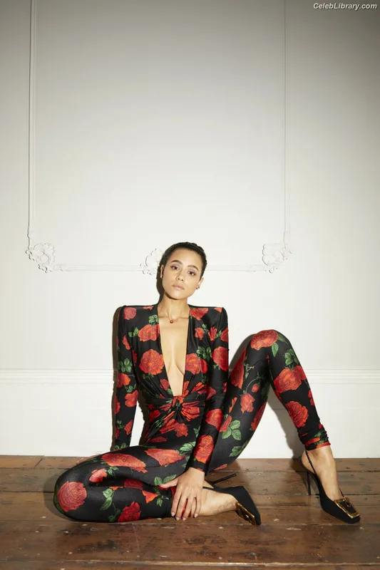 Nathalie Emmanuel photo 18 of 520
