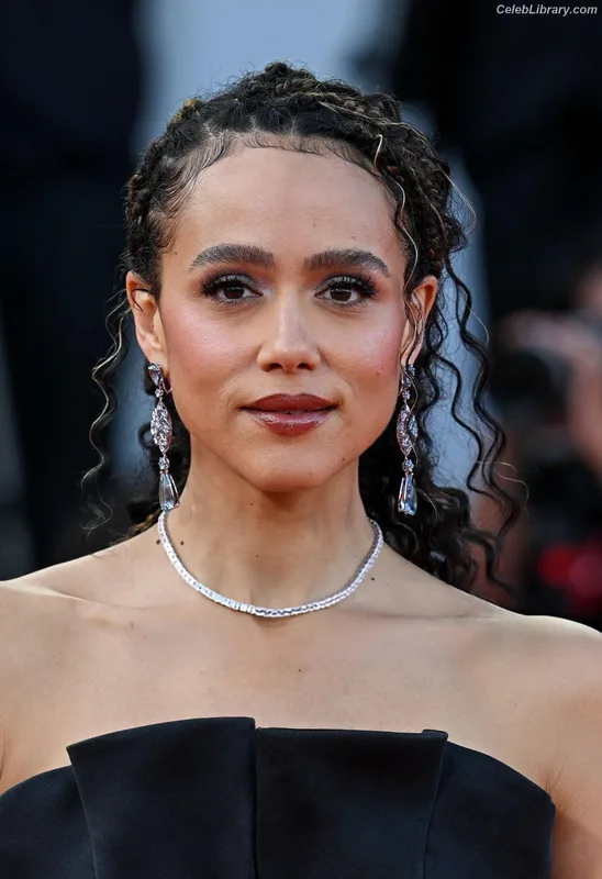 Nathalie Emmanuel photo 19 of 520
