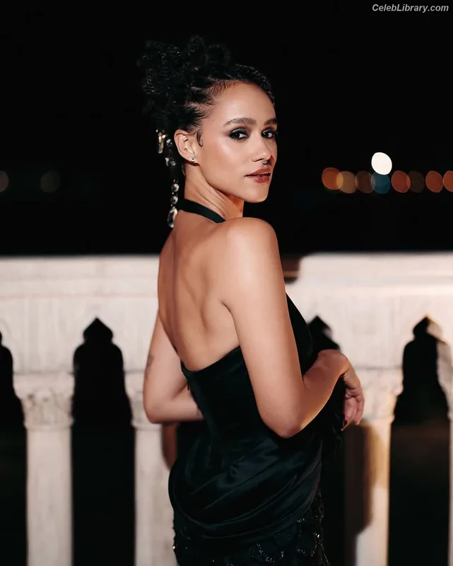 Nathalie Emmanuel photo 3 of 520