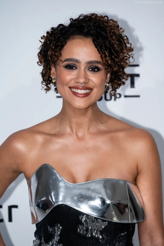 Nathalie Emmanuel photo 10 of 520