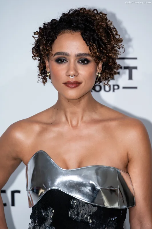Nathalie Emmanuel photo 11 of 520